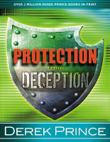 Protection from Deception - Derek Prince.epub
